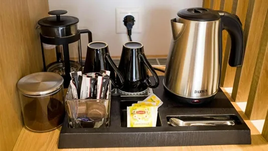 Apartments in Location is not specified - photo 8