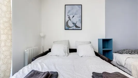 Apartments in Paris 14ème arrondissement - Montparnasse - photo 9