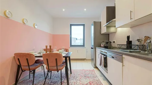 Rooms in Location is not specified - photo 6