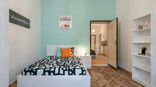 Rooms in Pisa - photo 2