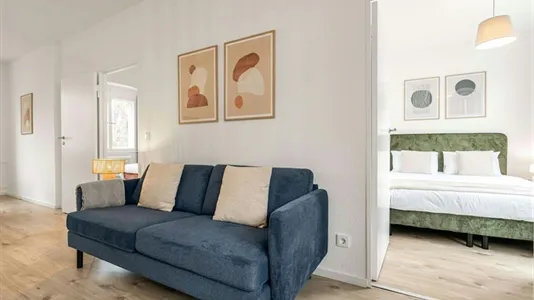 Apartments in Berlin Mitte - photo 3