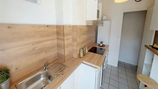 Rooms in Lyon - photo 5