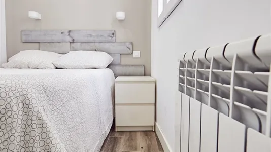 Apartments in Madrid Chamberí - photo 5