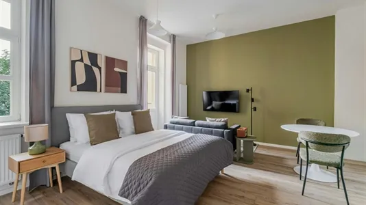 Apartments in Praha 6 - photo 9