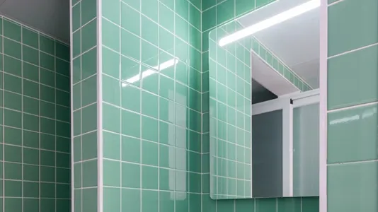 Rooms in Getafe - photo 4