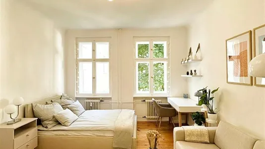 Apartments in Location is not specified - photo 9