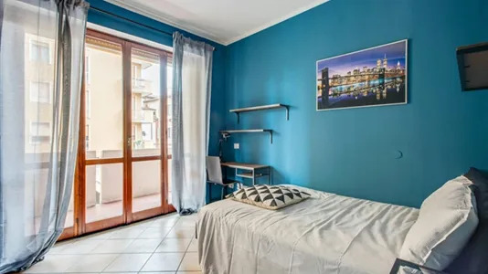 Rooms in Milano Zona 2 - Stazione Centrale, Gorla, Turro, Greco, Crescenzago - photo 4