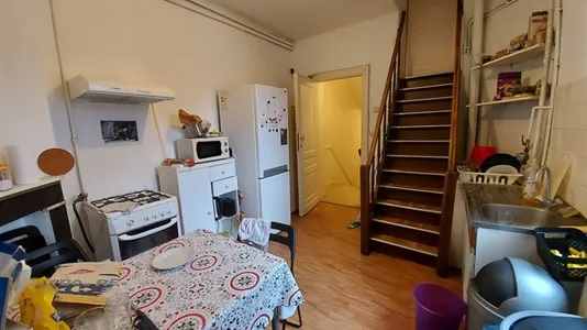 Rooms in Brussels Elsene - photo 4