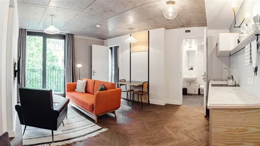 Apartments in Berlin Mitte - photo 5