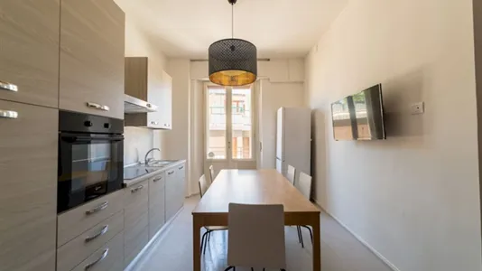 Rooms in Florence - photo 6