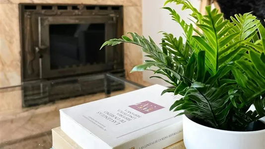 Rooms in Valencia L'Eixample - photo 9