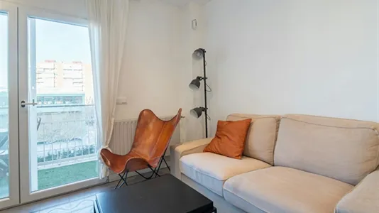 Rooms in Madrid Usera - photo 10