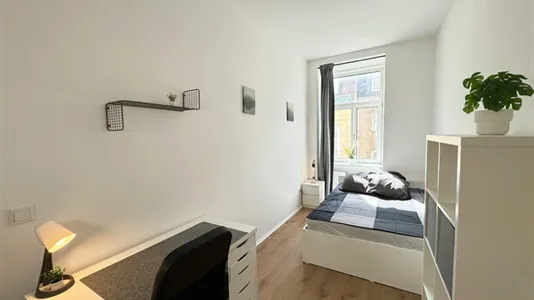 Rooms in Wien Mariahilf - photo 1