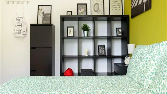 Rooms in Milano Zona 8 - Fiera, Gallaratese, Quarto Oggiaro - photo 3