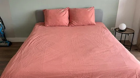 Apartments in Rotterdam Delfshaven - photo 4