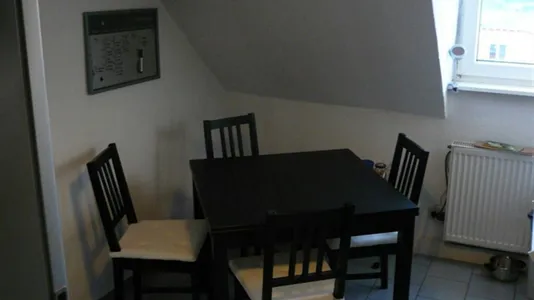 Rooms in Frankfurt Süd - photo 6