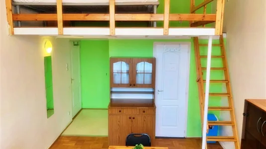 Rooms in Budapest Ferencváros - photo 2