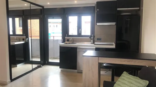 Apartments in Madrid Tetuán - photo 4