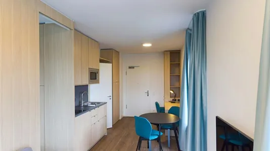 Apartments in Berlin Mitte - photo 2