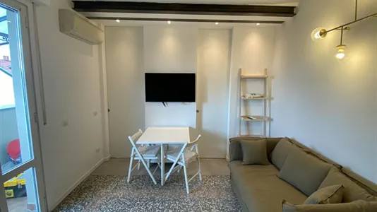 Apartments in Milano Zona 4 - Vittoria, Forlanini - photo 7