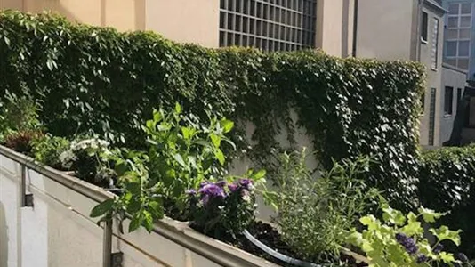 Apartments in Cologne Innenstadt - photo 7