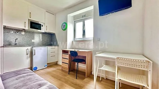 Apartments in Coimbra - photo 5