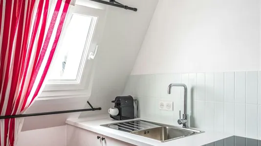 Apartments in Paris 8ème arrondissement - photo 10