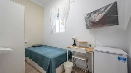 Rooms in Húmera-Somosaguas-Prado del Rey - photo 1