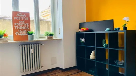 Rooms in Turin - photo 9