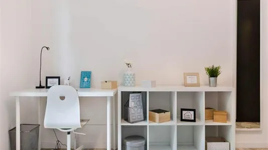 Rooms in Milano Zona 6 - Barona, Lorenteggio - photo 5