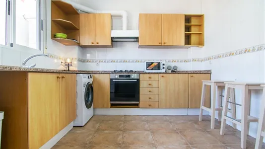 Rooms in Valencia L'Eixample - photo 10