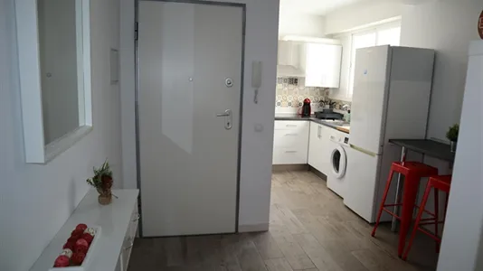 Rooms in Hacienda de Su Eminencia - photo 5