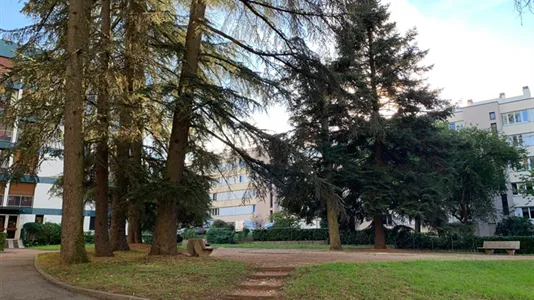 Rooms in Lyon - photo 5