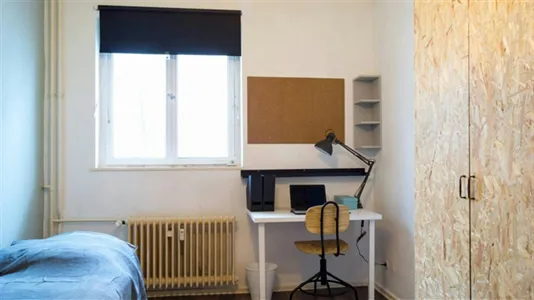 Rooms in Berlin Tempelhof-Schöneberg - photo 4