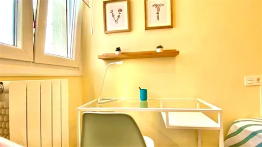 Rooms in Bilbao - photo 6