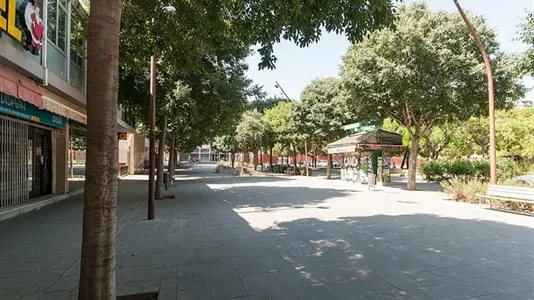 Rooms in Cornellà de Llobregat - photo 5