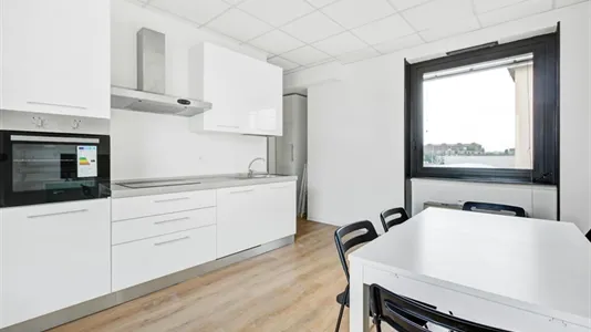 Rooms in Milano Zona 3 - Porta Venezia, Città Studi, Lambrate - photo 9