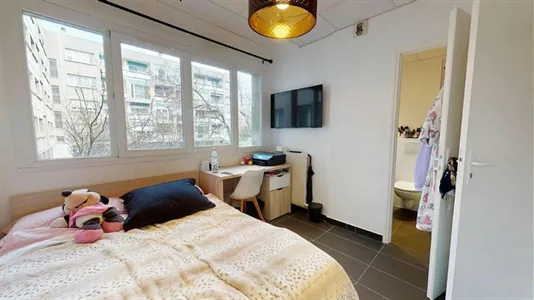 Rooms in Lyon - photo 3