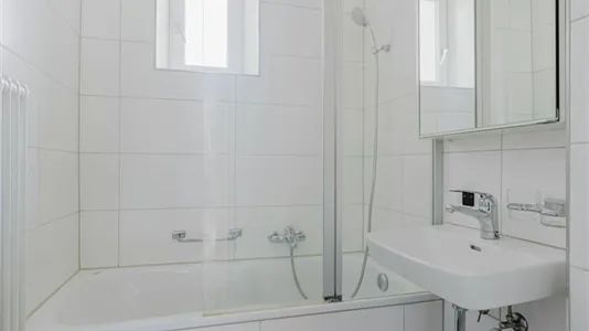 Apartments in Zürich Distrikt 4 - Aussersihl - photo 9
