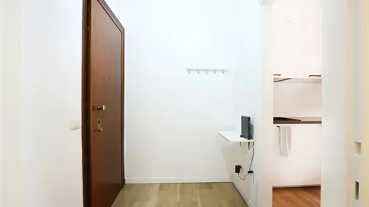 Rooms in Milano Zona 2 - Stazione Centrale, Gorla, Turro, Greco, Crescenzago - photo 10