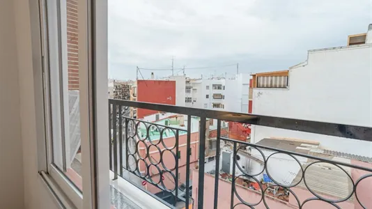 Rooms in Burjassot - photo 5