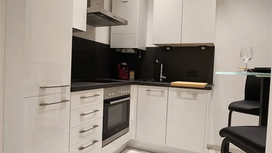 Apartments in Vienna Josefstadt - photo 7