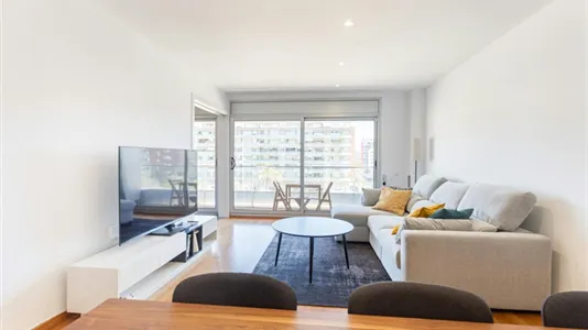 Apartments in Badalona - photo 2