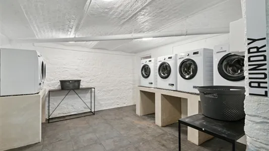 Rooms in L'Haÿ-les-Roses - photo 8