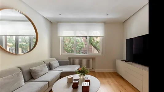 Apartments in Madrid Salamanca - photo 6