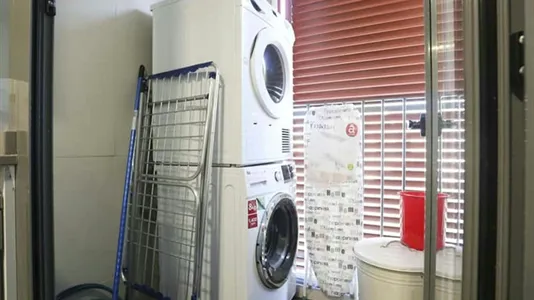 Rooms in Madrid Arganzuela - photo 8