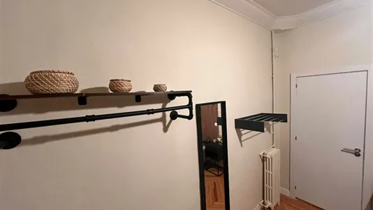 Rooms in Madrid Retiro - photo 9