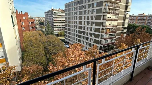 Rooms in Barcelona Sarrià-St. Gervasi - photo 6