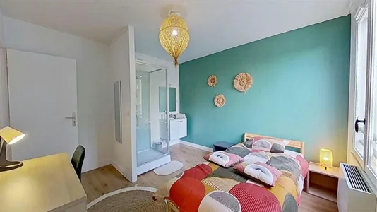Rooms in Rouen - photo 2