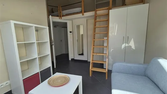 Rooms in Luik - photo 7